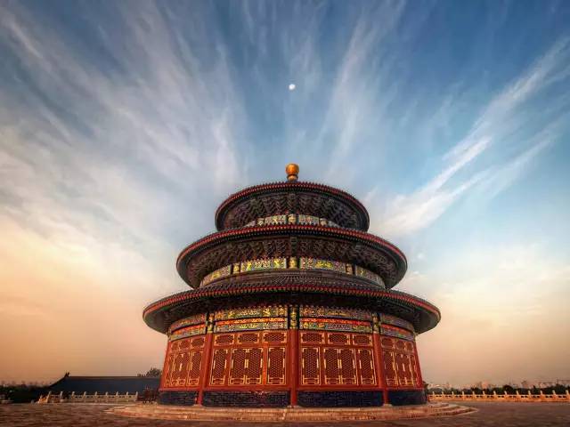 古都辉煌与现代都市崛起，北京的城市变迁之路