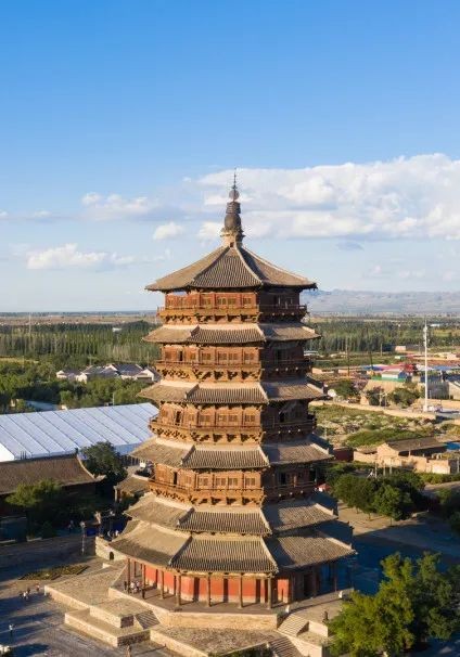 山西，历史长河中的璀璨明珠闪耀不止