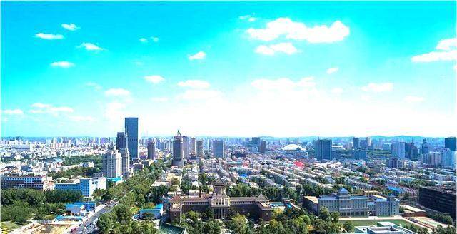 吉林，东北边陲的璀璨明珠之地