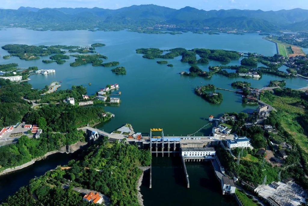 荆楚文化与现代韵律，湖北的交融之美