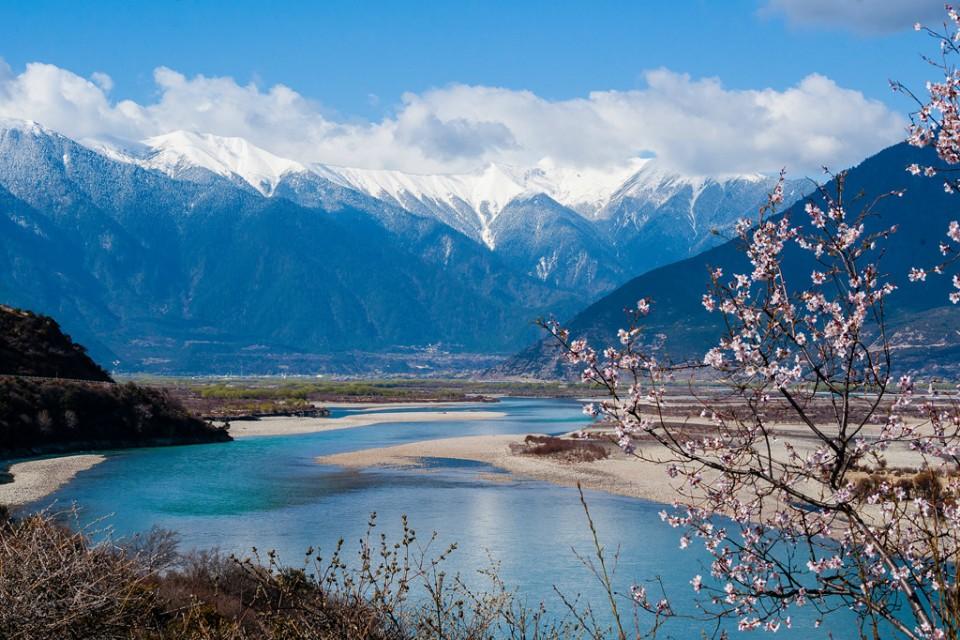 雪域高原西藏的千年时光之旅