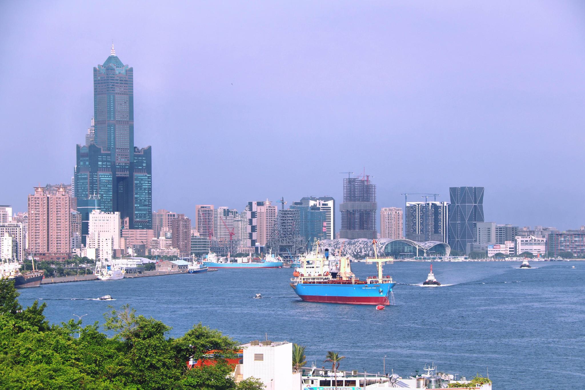 台湾，探索宝岛的魅力