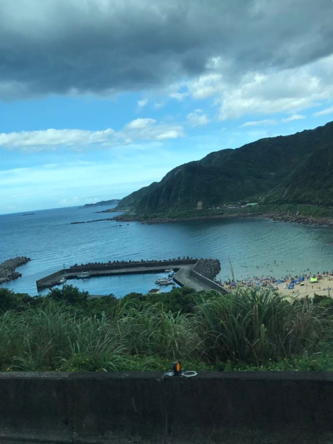 台湾,探索宝岛的魅力