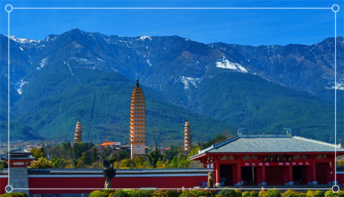 云南，探寻梦幻之地的奇妙之旅