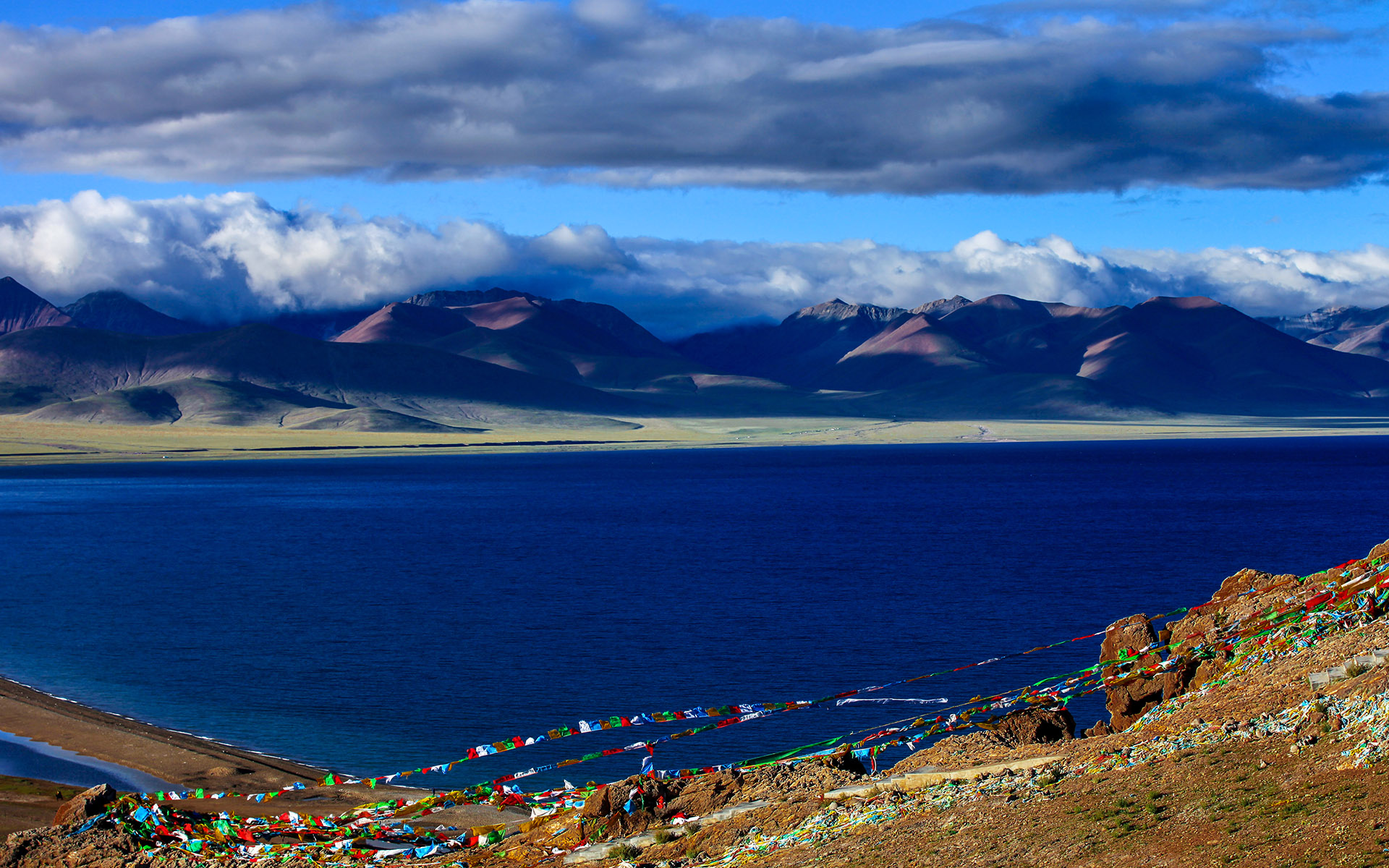 西藏之旅详细步骤指南，轻松攻略西藏之旅
