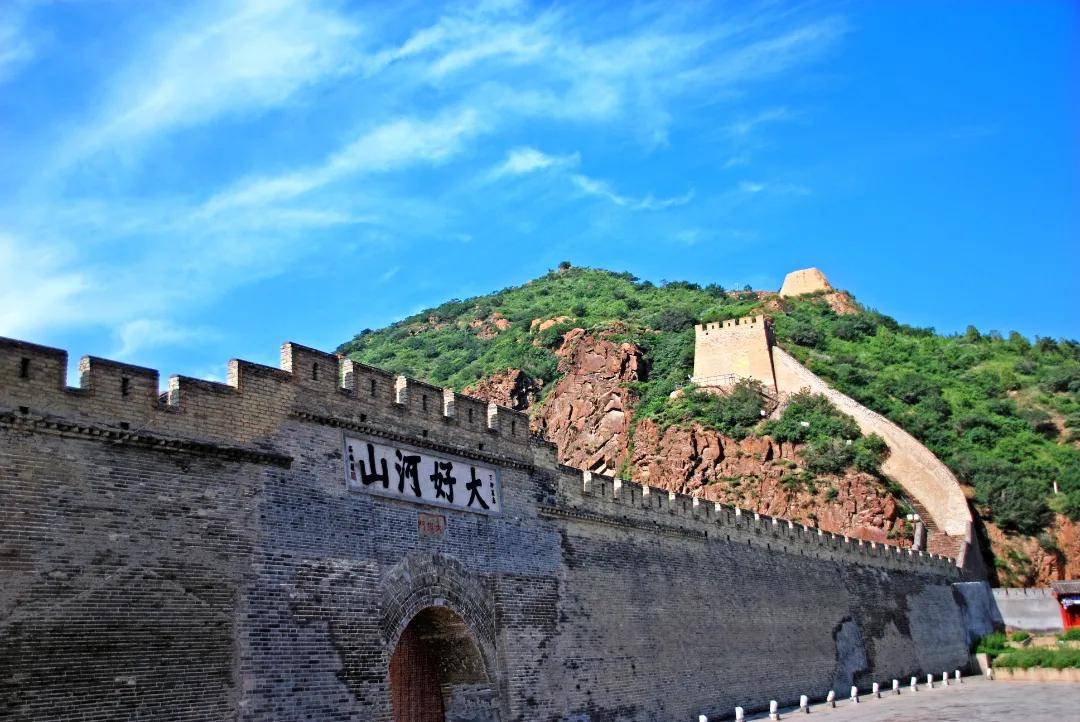 张家口之行，历史与现代的交融探寻之旅