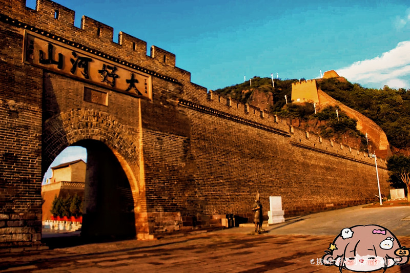 张家口之行,历史与现代的交融探寻之旅