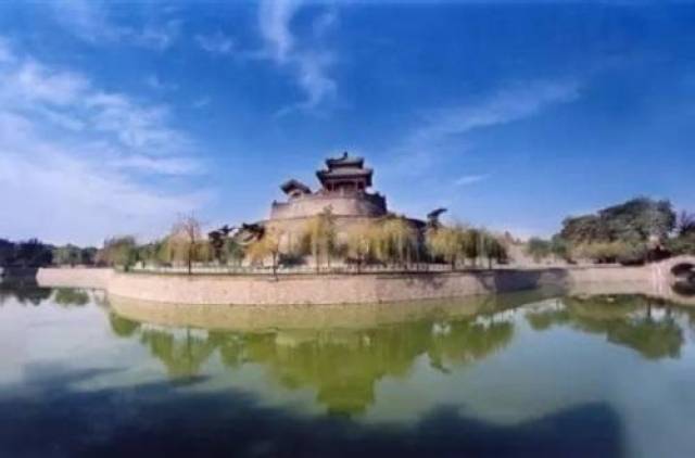 邯郸，千年古都的历史长河掠影