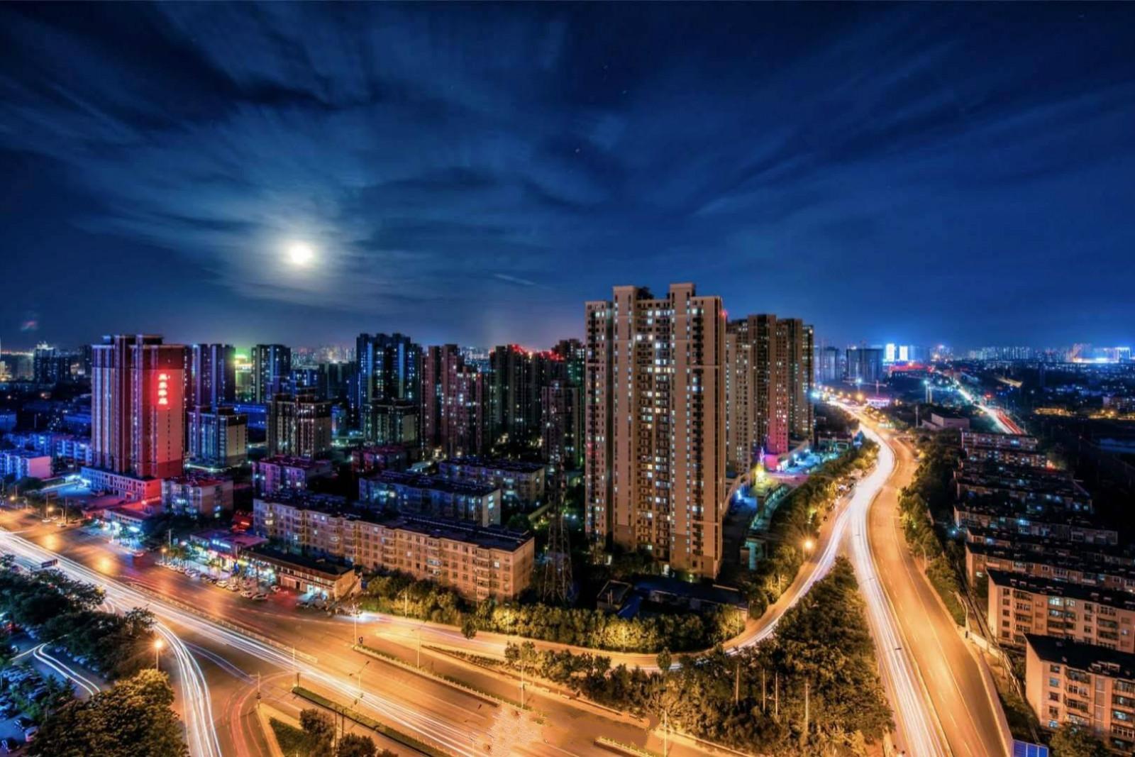 千年古郡邢台，繁华岁月的记忆与传承